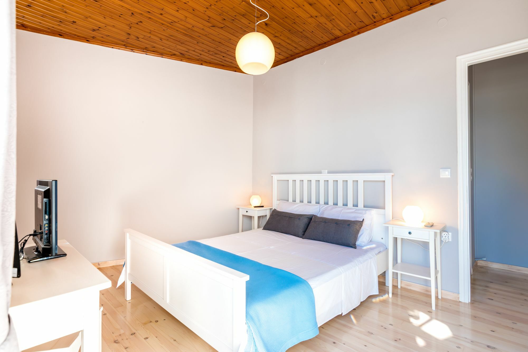 Tsonas Apartments 리지아 외부 사진